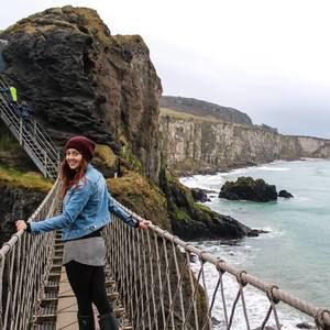 Meet your Posher, Kelena